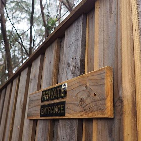 Hideaway Holiday Apartments Leura Zewnętrze zdjęcie