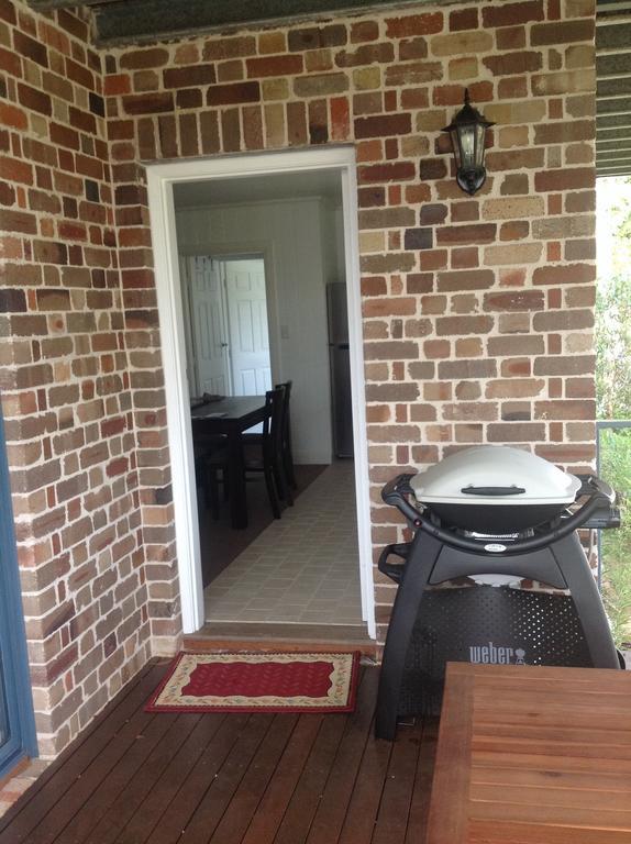 Hideaway Holiday Apartments Leura Zewnętrze zdjęcie