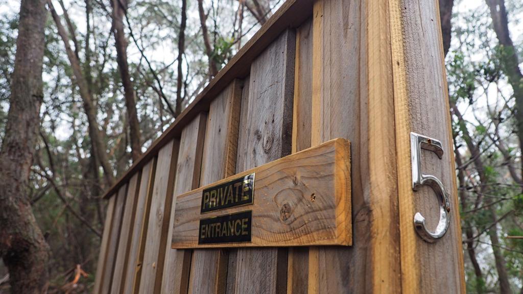 Hideaway Holiday Apartments Leura Zewnętrze zdjęcie