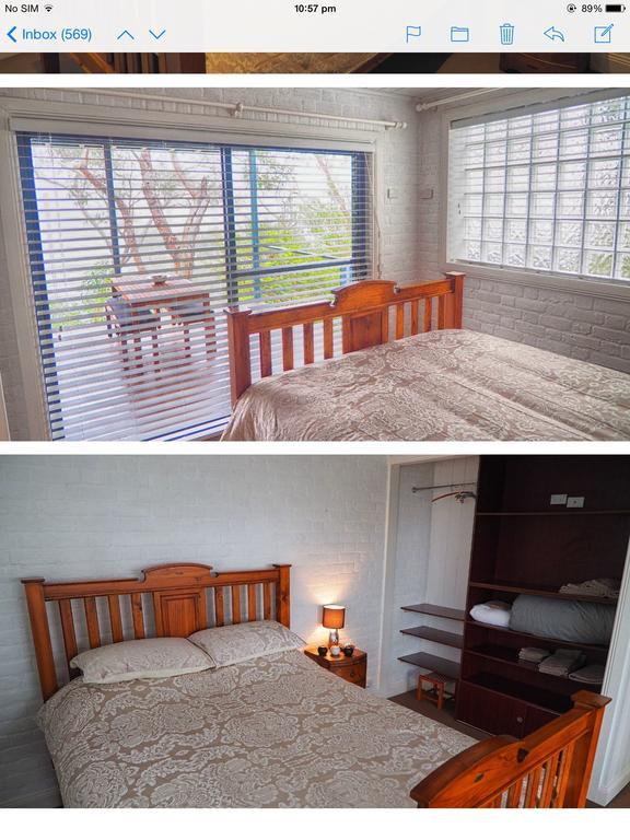 Hideaway Holiday Apartments Leura Zewnętrze zdjęcie