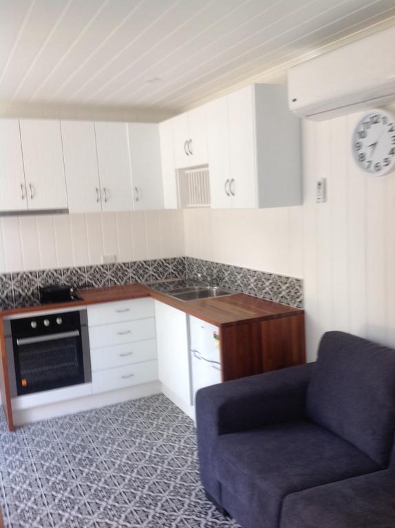 Hideaway Holiday Apartments Leura Zewnętrze zdjęcie