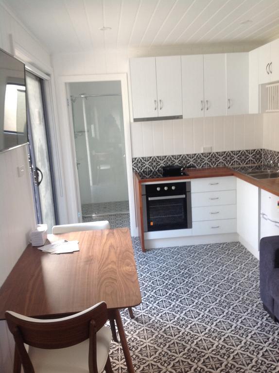 Hideaway Holiday Apartments Leura Zewnętrze zdjęcie